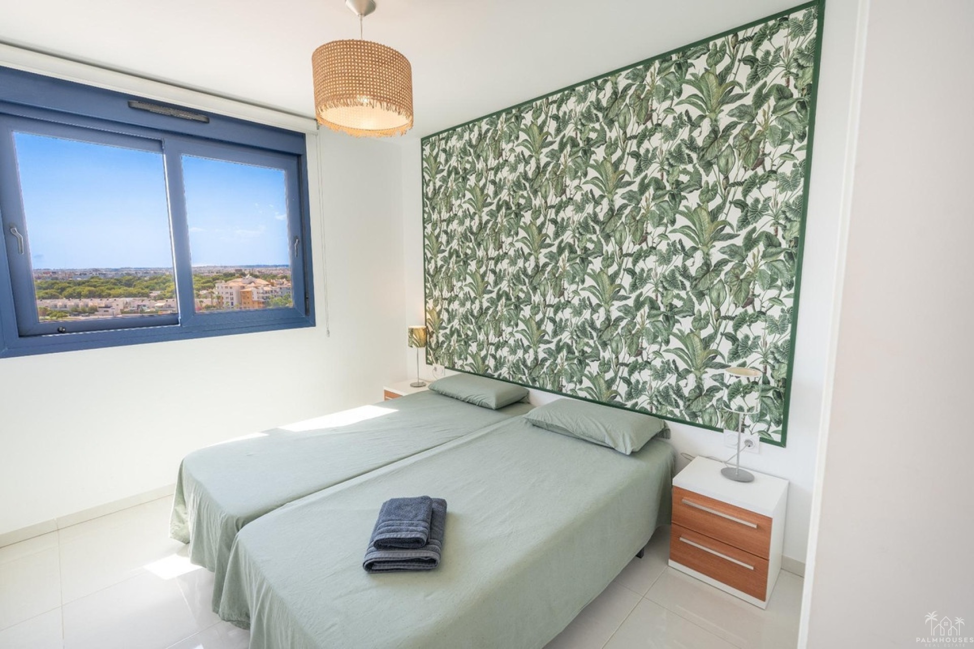 Venta - Apartment - Orihuela - Punta Prima