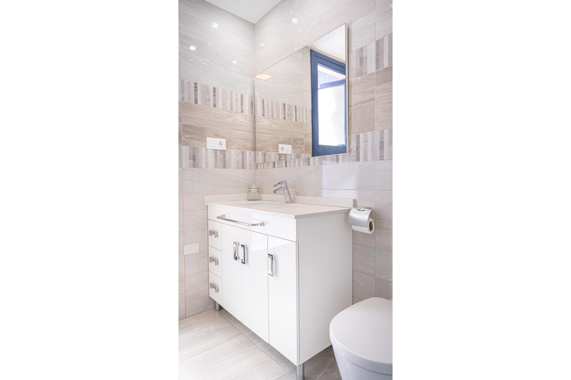 Venta - Apartment - Orihuela - Punta Prima