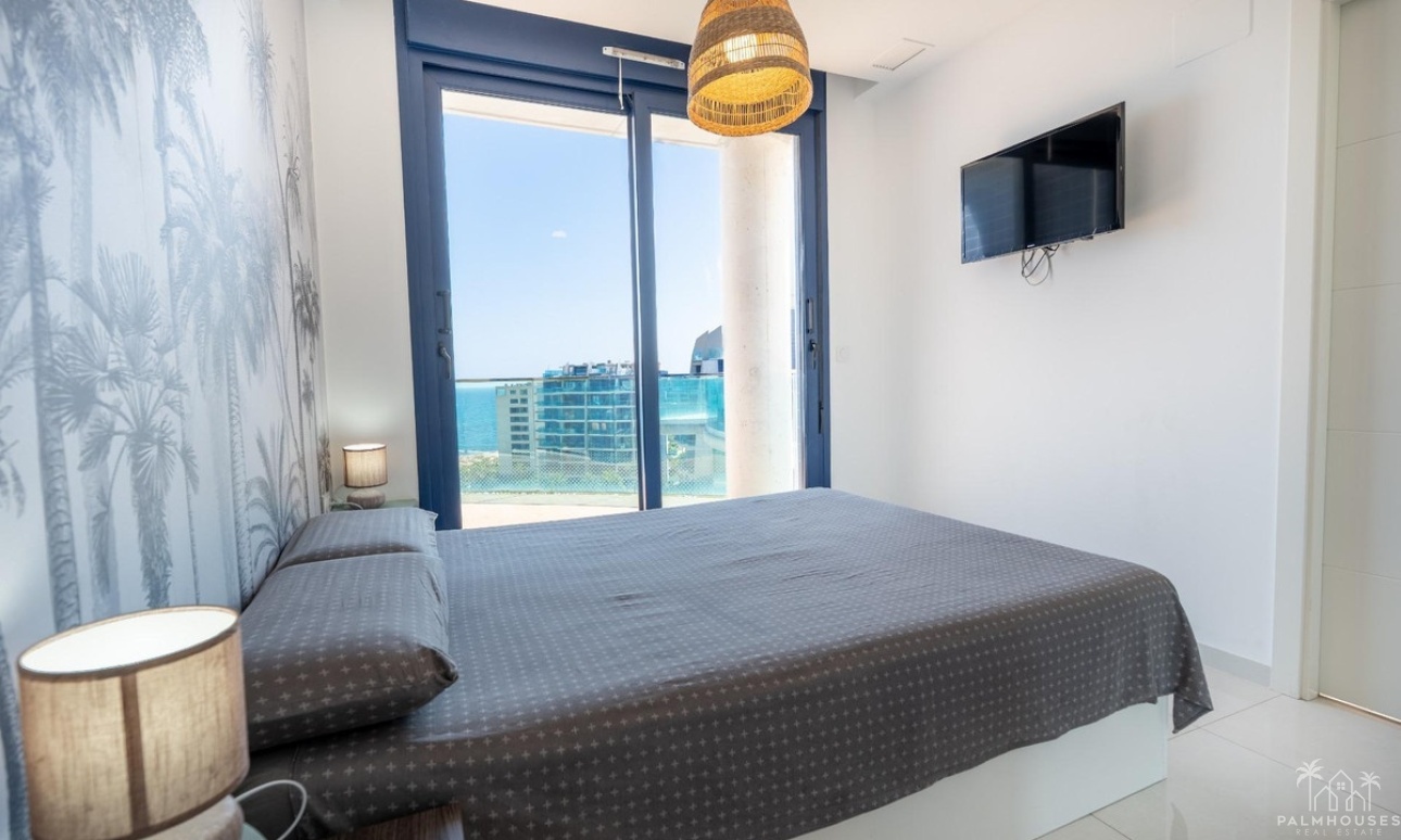 Venta - Apartment - Orihuela - Punta Prima