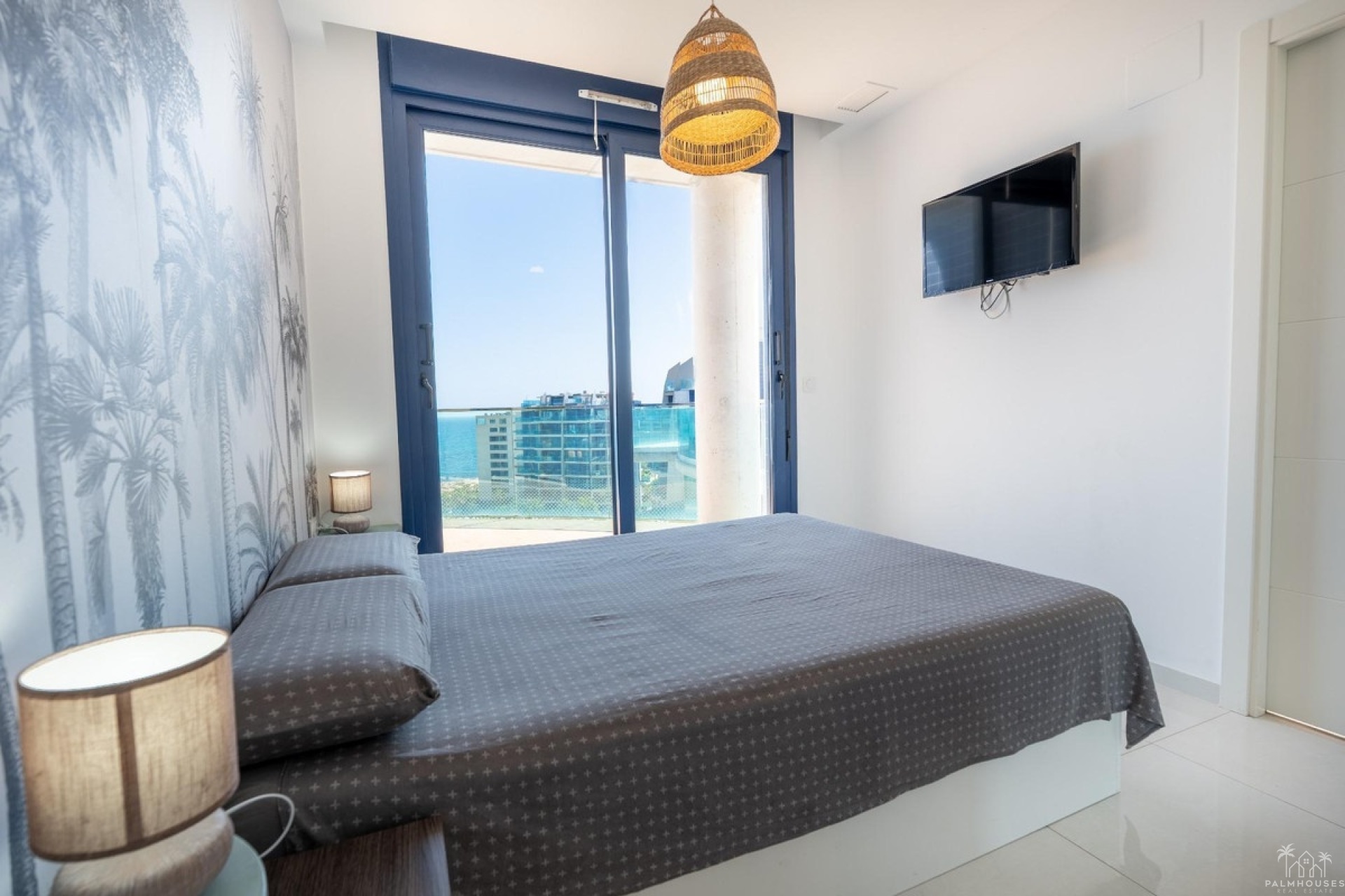 Venta - Apartment - Orihuela - Punta Prima