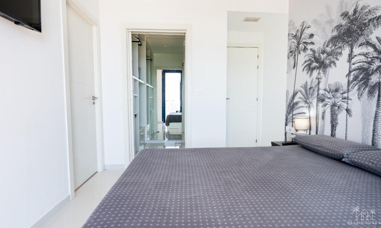 Venta - Apartment - Orihuela - Punta Prima