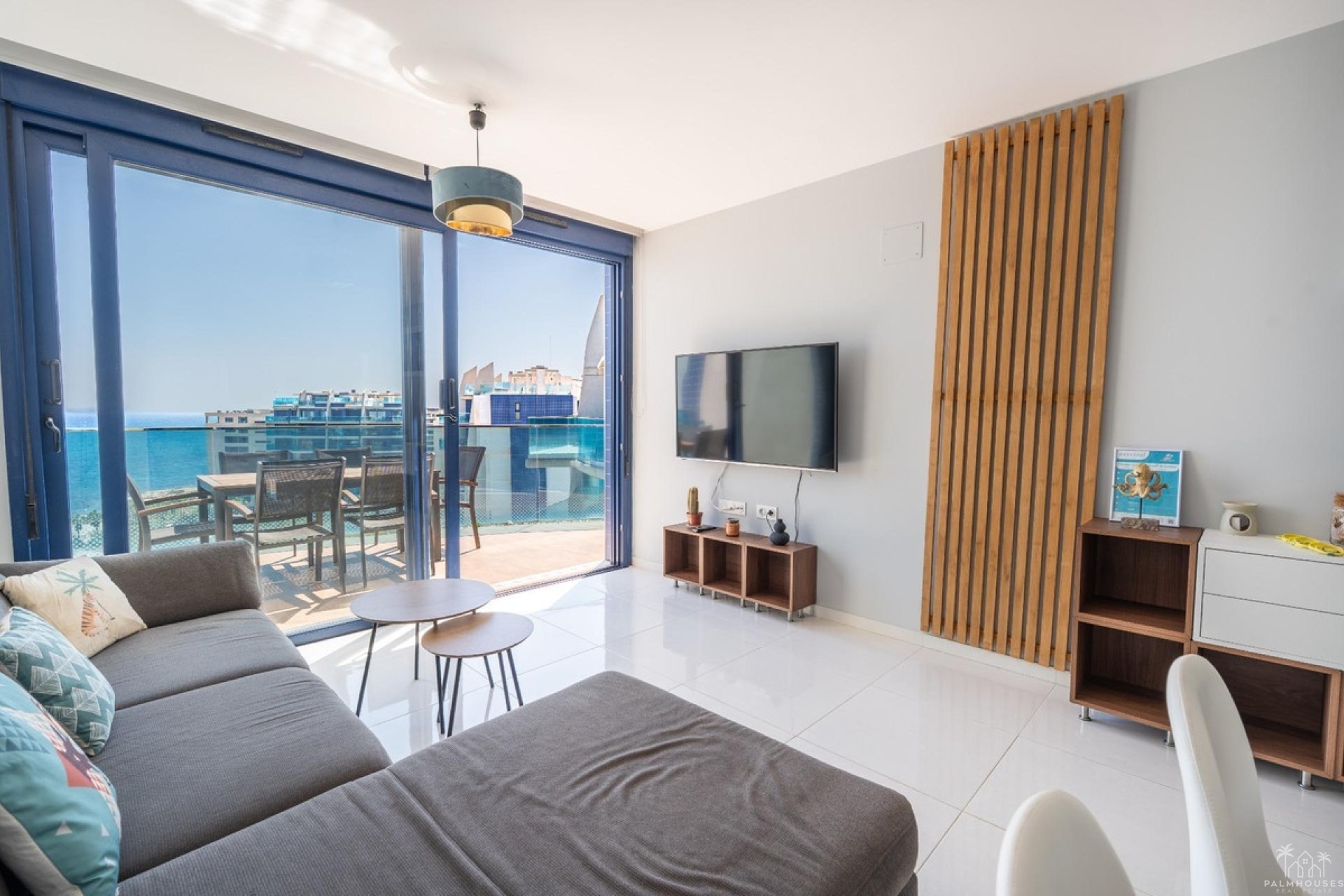 Venta - Apartment - Orihuela - Punta Prima