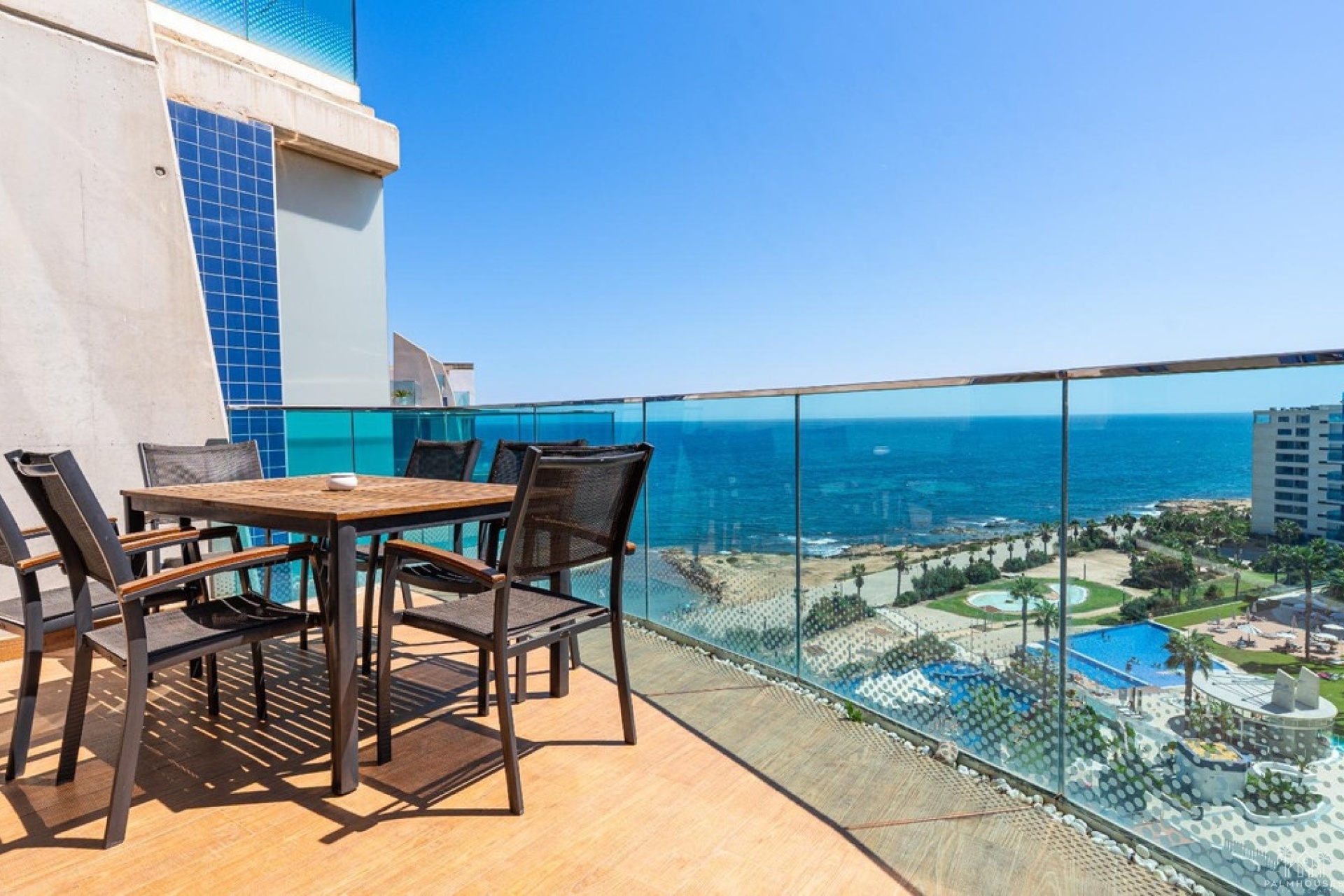 Venta - Apartment - Orihuela - Punta Prima