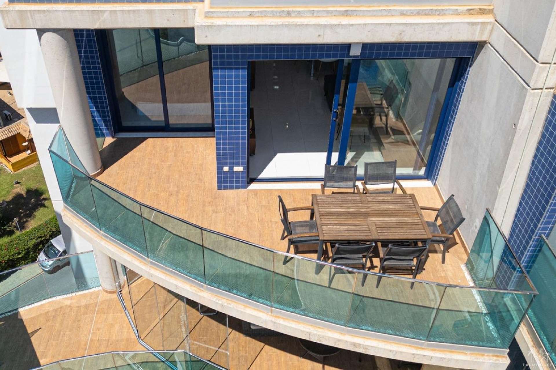 Venta - Apartment - Orihuela - Punta Prima