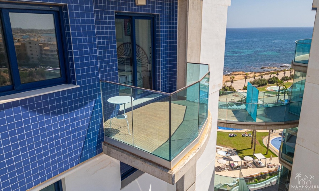 Venta - Apartment - Orihuela - Punta Prima