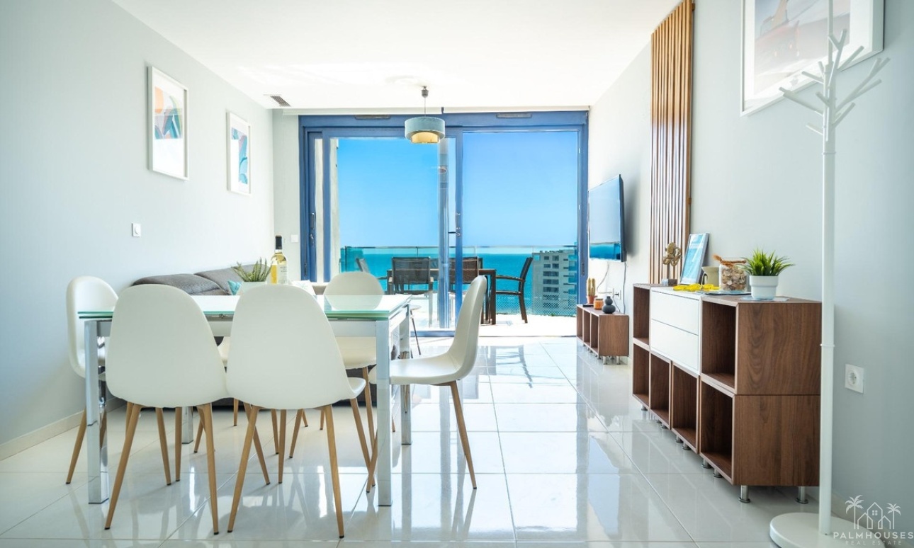 Venta - Apartment - Orihuela - Punta Prima