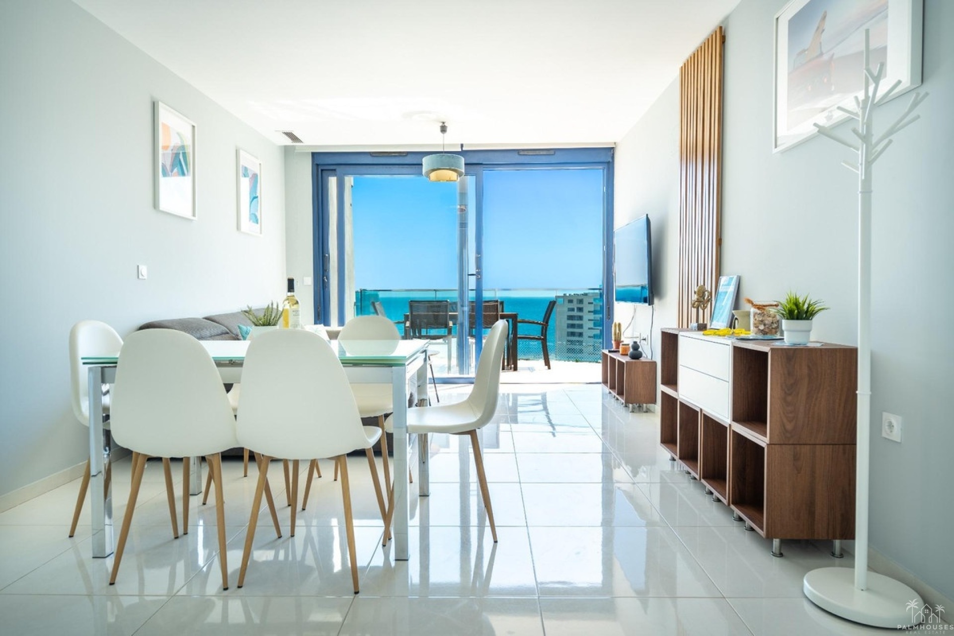 Venta - Apartment - Orihuela - Punta Prima