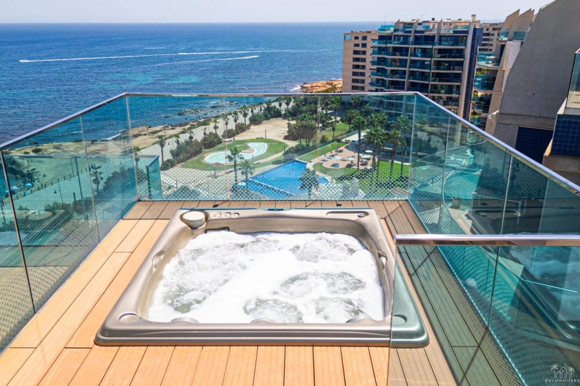 Venta - Apartment - Orihuela - Punta Prima