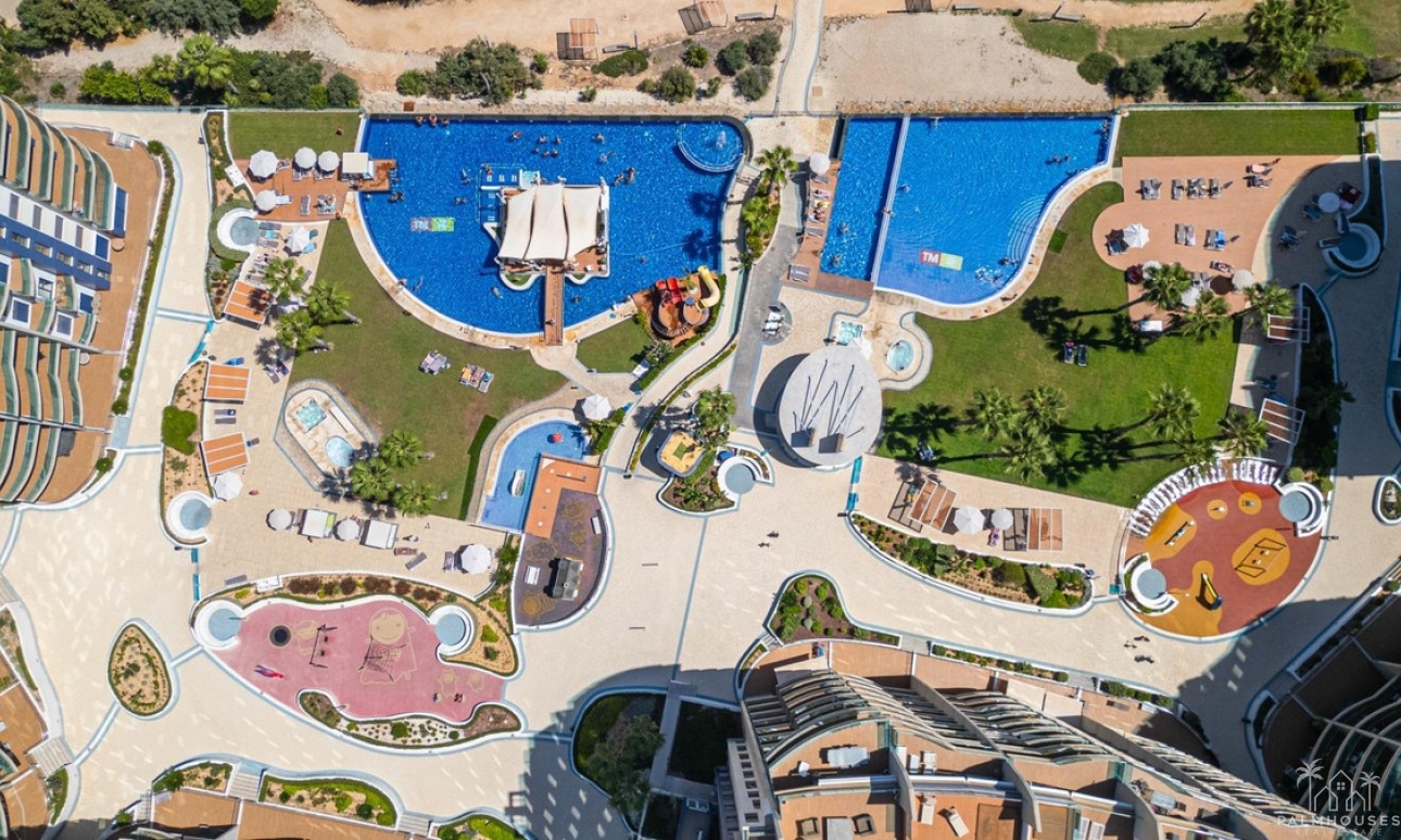 Venta - Apartment - Orihuela - Punta Prima