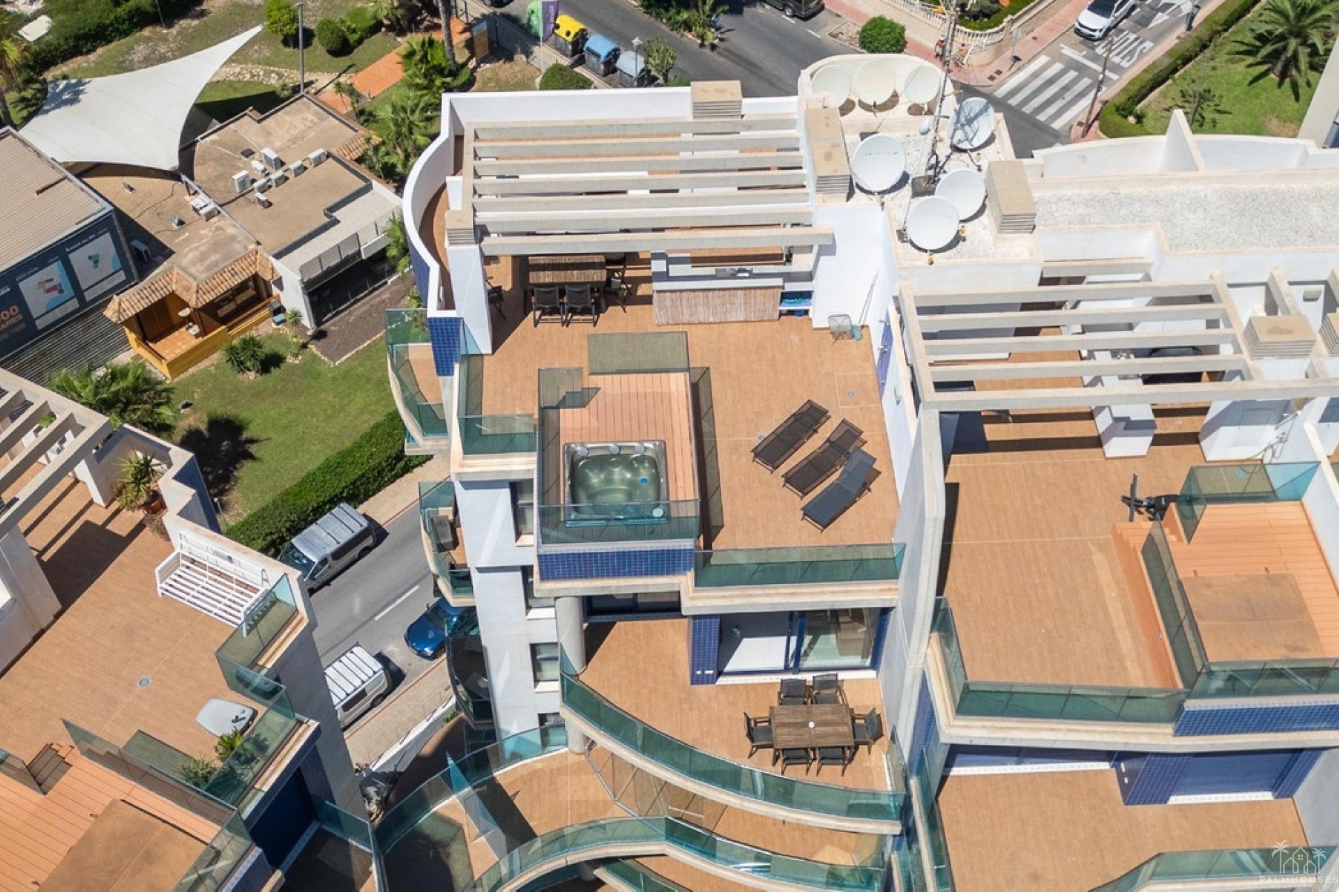 Venta - Apartment - Orihuela - Punta Prima