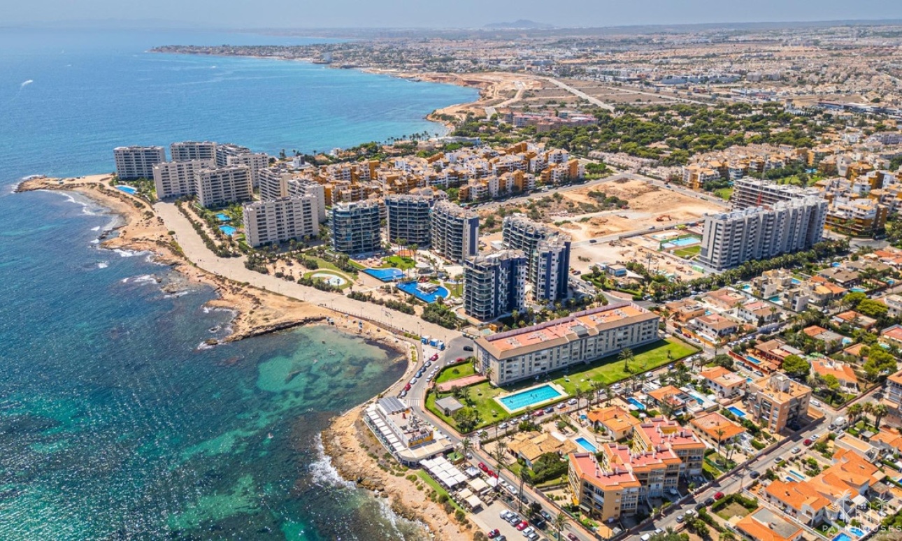 Venta - Apartment - Orihuela - Punta Prima