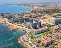 Venta - Apartment - Orihuela - Punta Prima