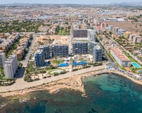 Venta - Apartment - Orihuela - Punta Prima