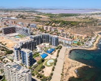 Venta - Apartment - Orihuela - Punta Prima