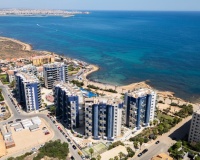 Venta - Apartment - Orihuela - Punta Prima