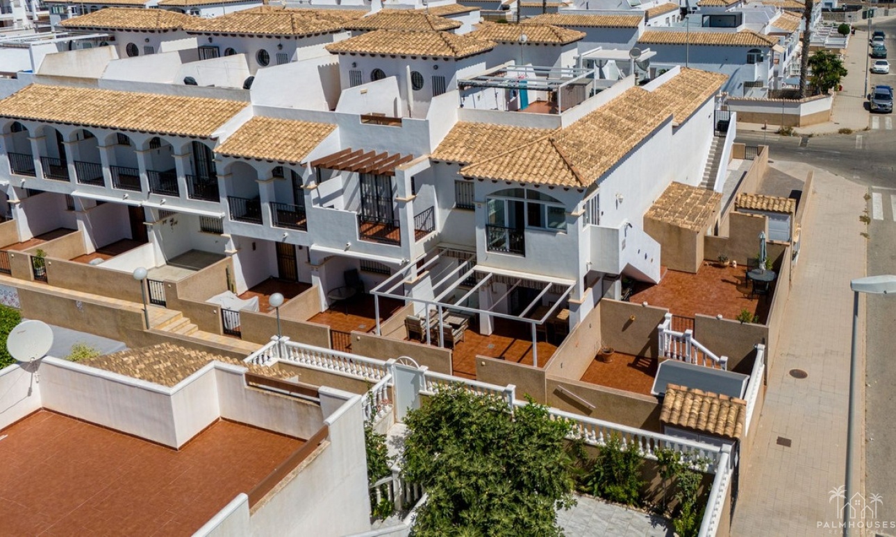 Venta - Apartment - Orihuela - Punta Prima