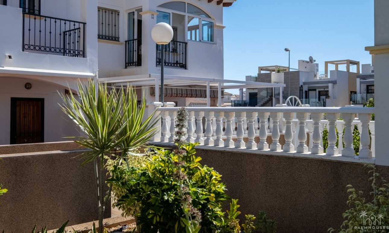 Venta - Apartment - Orihuela - Punta Prima