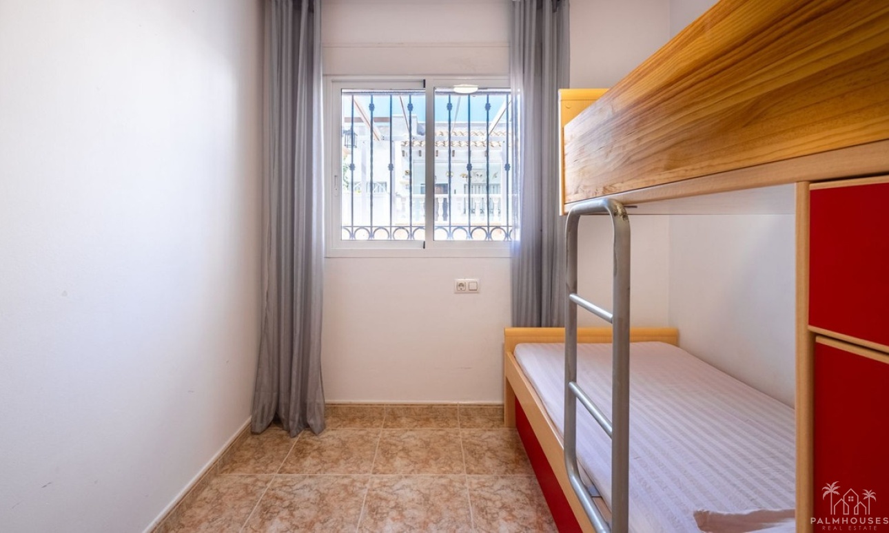Venta - Apartment - Orihuela - Punta Prima