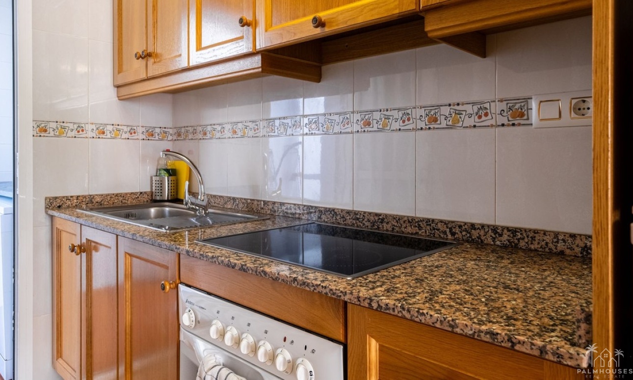 Venta - Apartment - Orihuela - Punta Prima