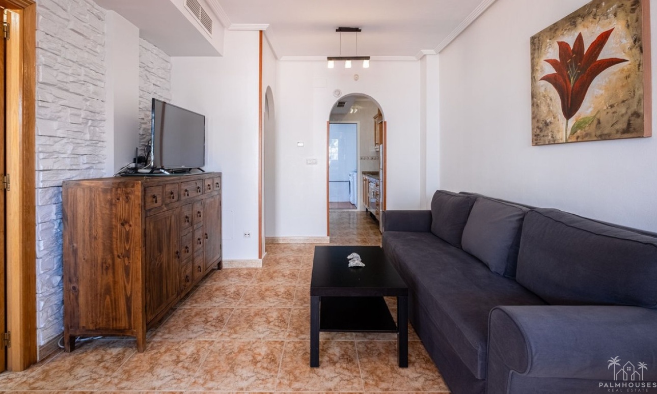 Venta - Apartment - Orihuela - Punta Prima