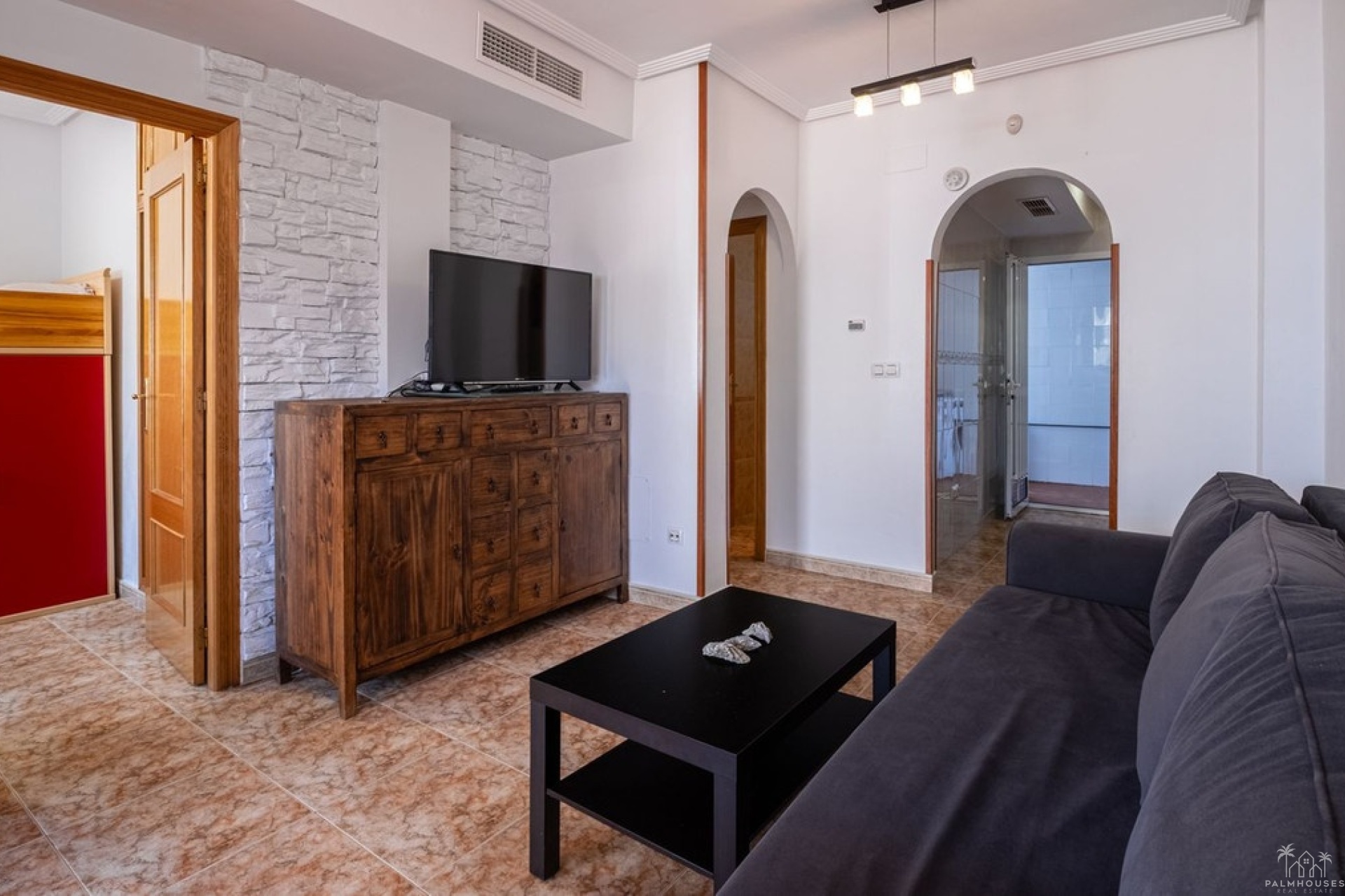Venta - Apartment - Orihuela - Punta Prima