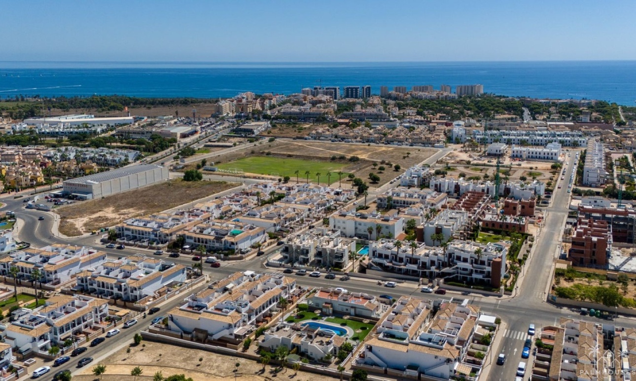 Venta - Apartment - Orihuela - Punta Prima