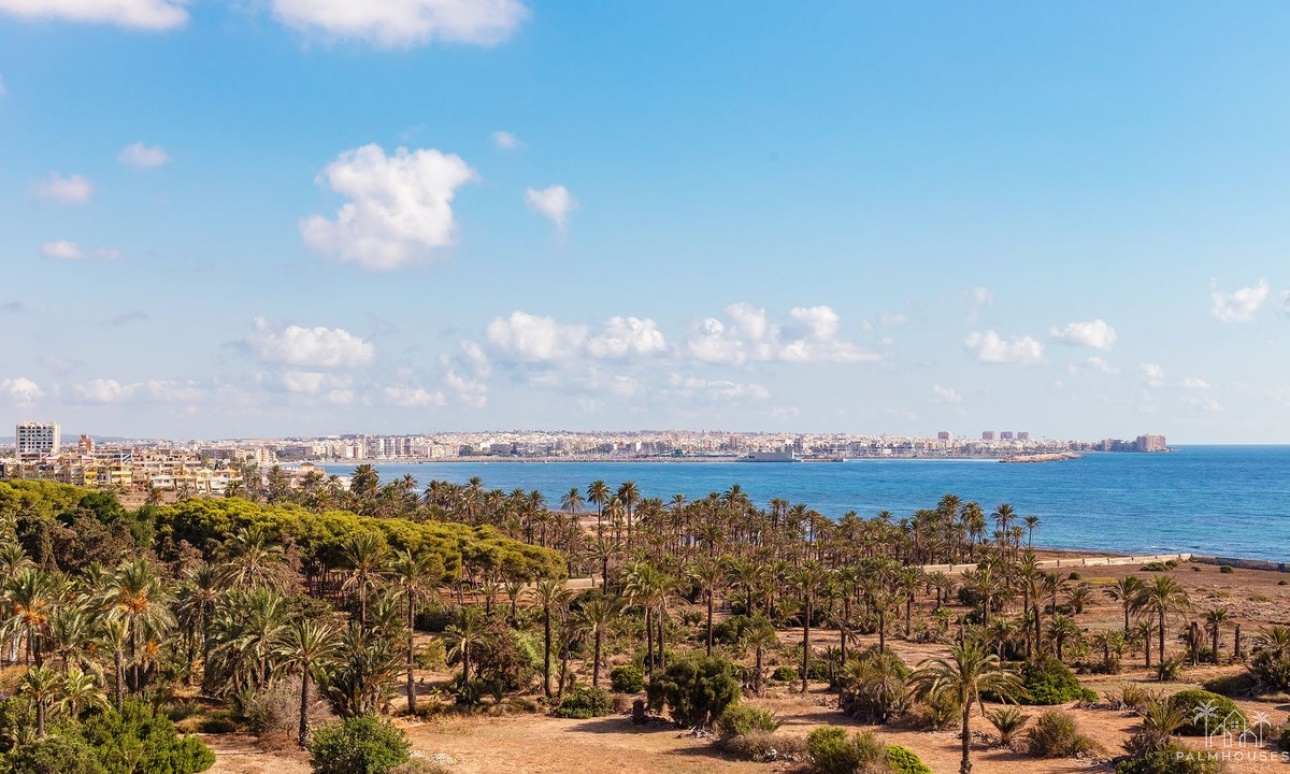 Venta - Apartment - Orihuela - Punta Prima
