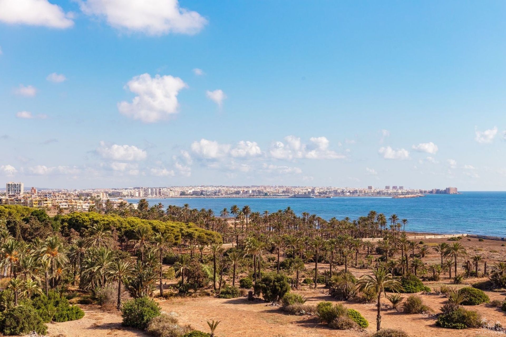 Venta - Apartment - Orihuela - Punta Prima