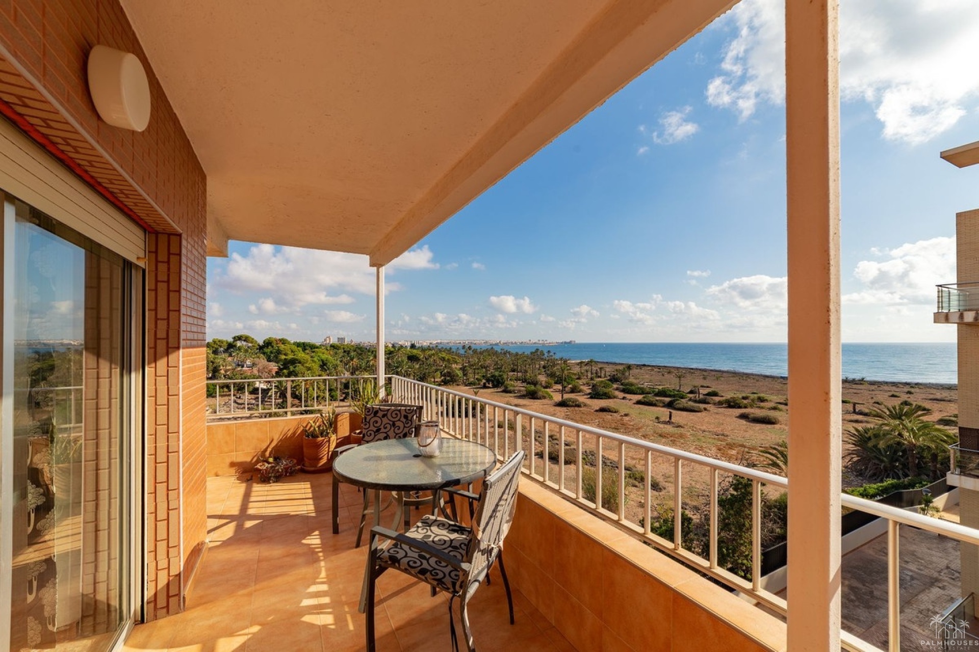 Venta - Apartment - Orihuela - Punta Prima