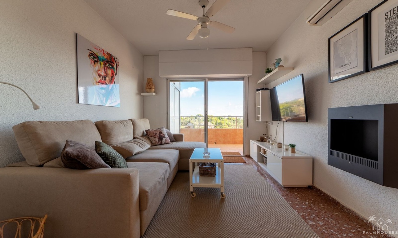 Venta - Apartment - Orihuela - Punta Prima