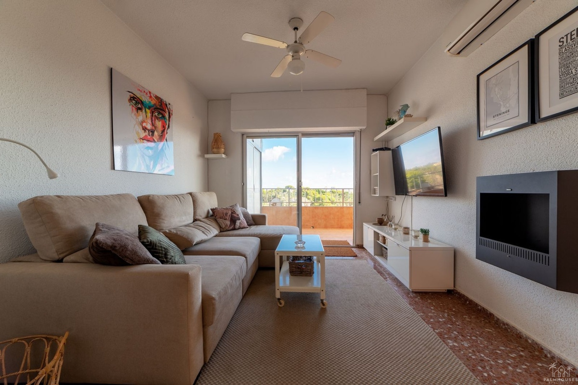 Venta - Apartment - Orihuela - Punta Prima