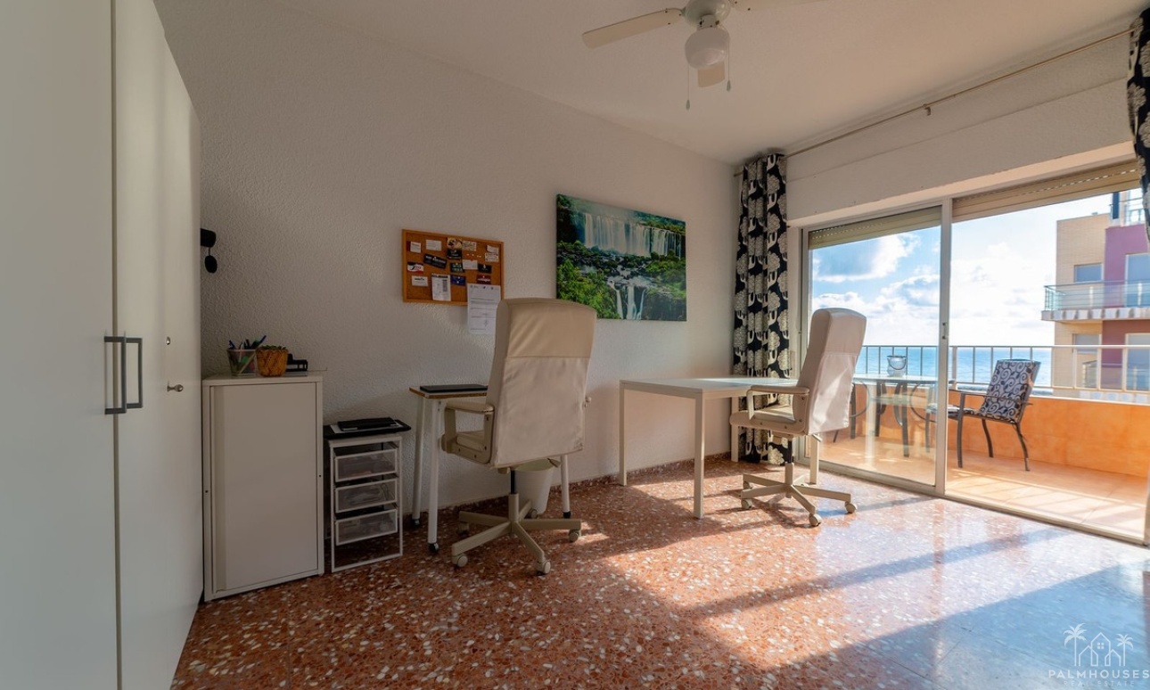 Venta - Apartment - Orihuela - Punta Prima