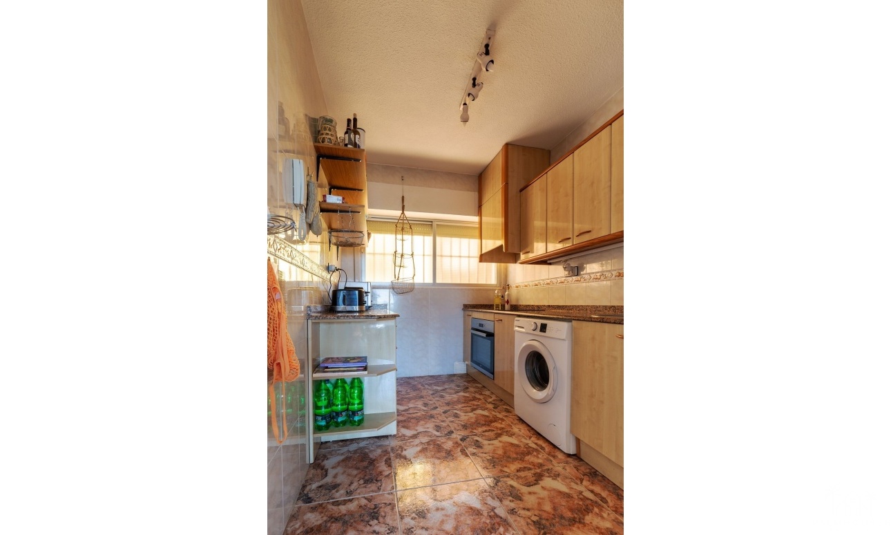 Venta - Apartment - Orihuela - Punta Prima