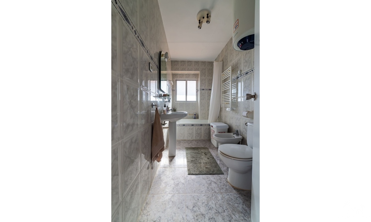 Venta - Apartment - Orihuela - Punta Prima