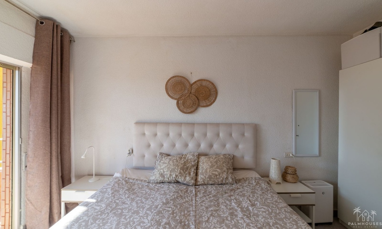 Venta - Apartment - Orihuela - Punta Prima