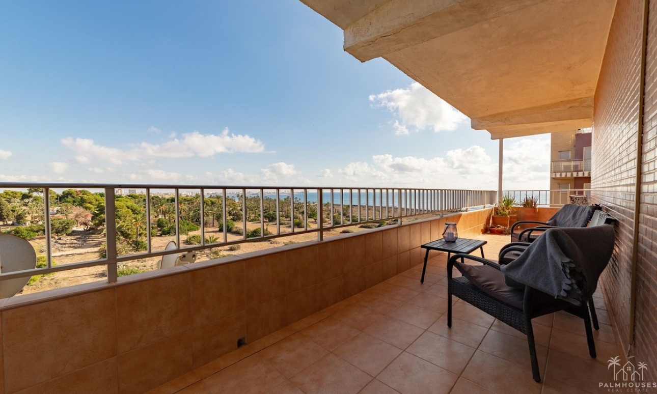 Venta - Apartment - Orihuela - Punta Prima