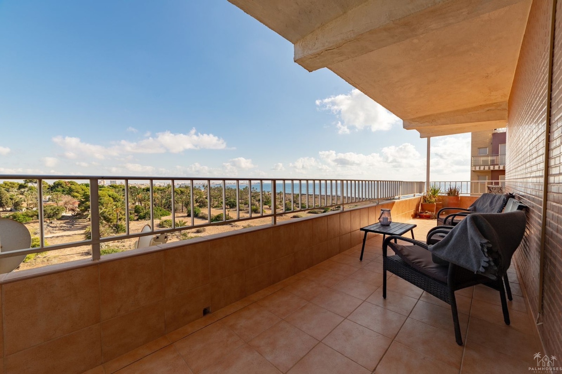 Venta - Apartment - Orihuela - Punta Prima