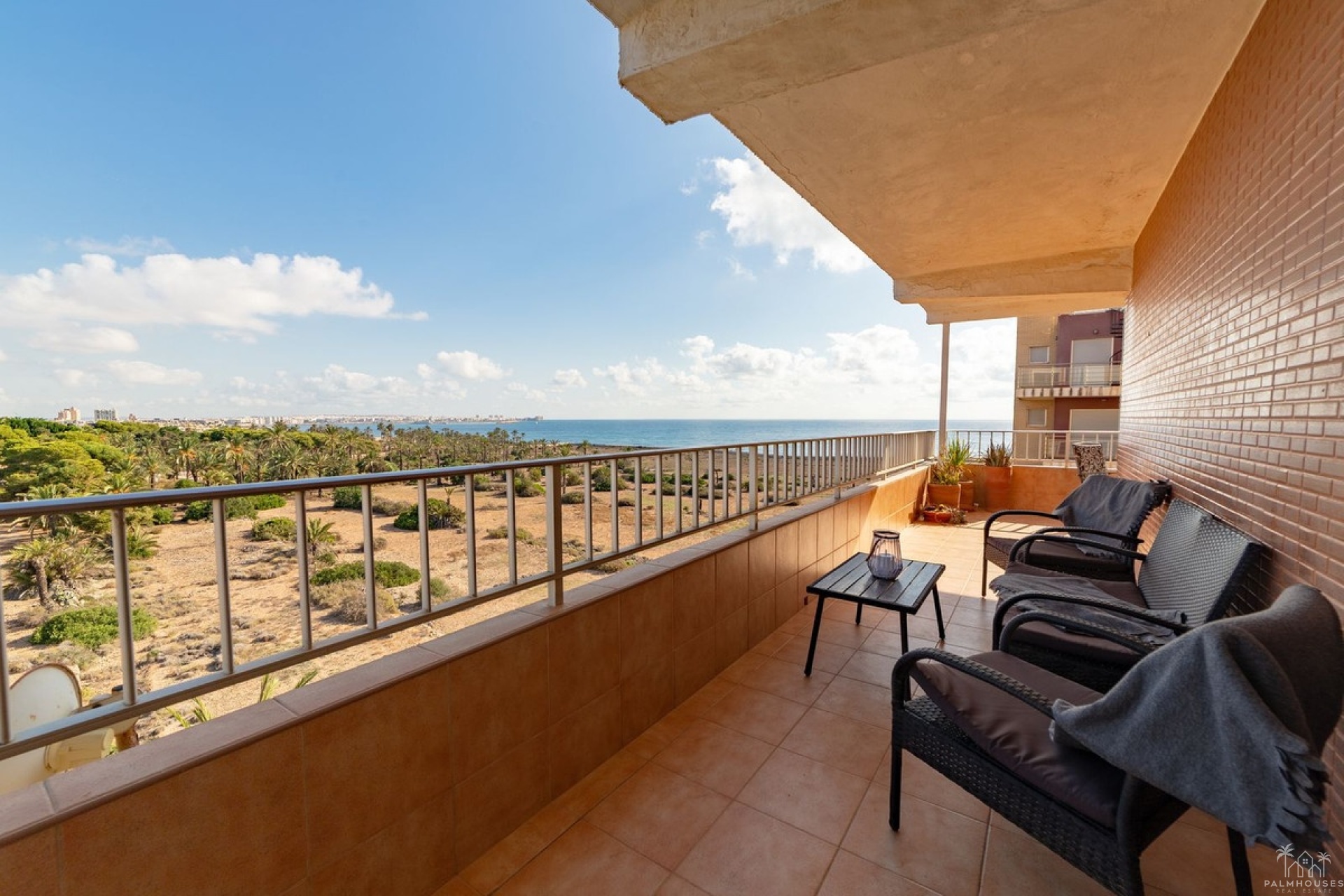 Venta - Apartment - Orihuela - Punta Prima
