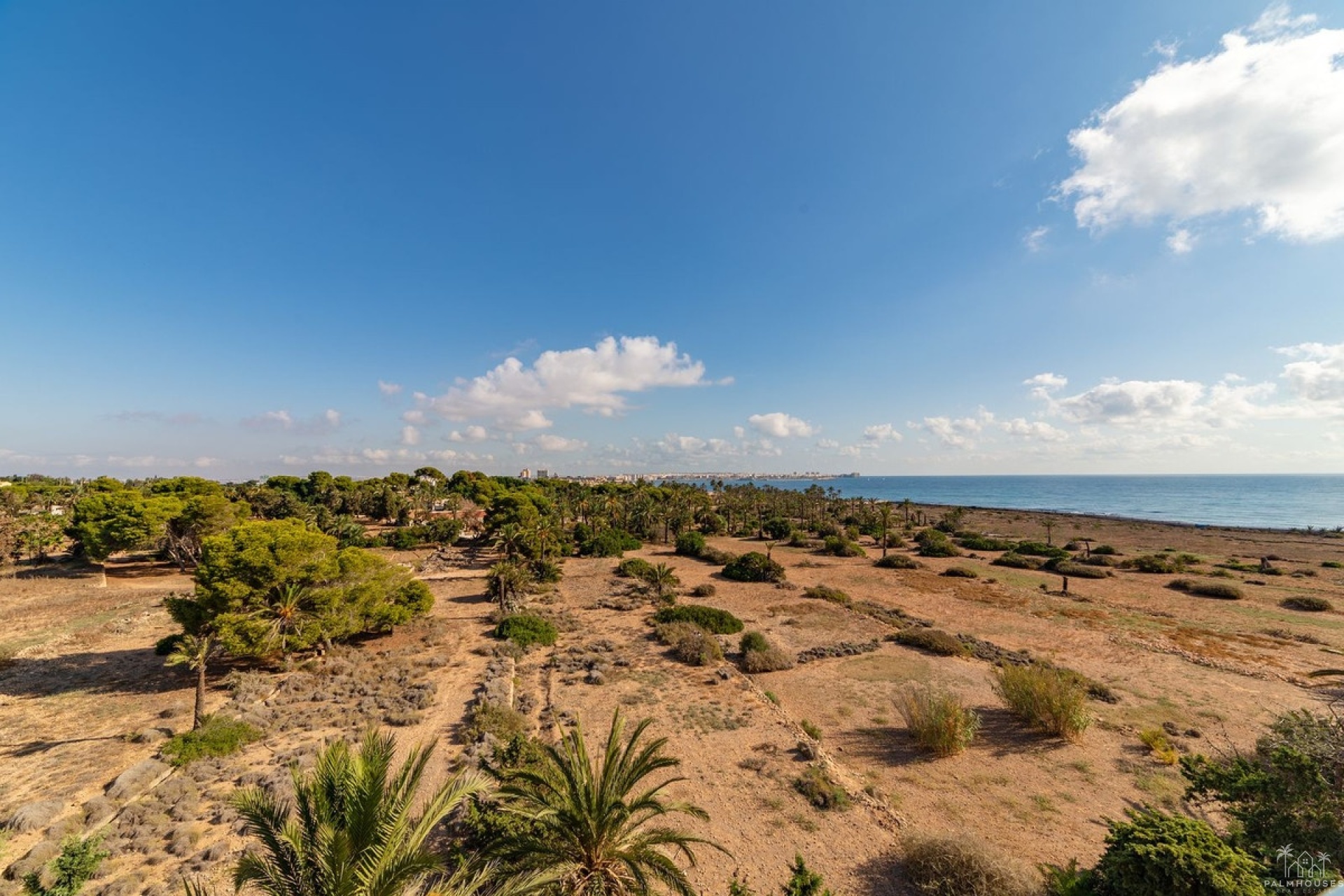 Venta - Apartment - Orihuela - Punta Prima