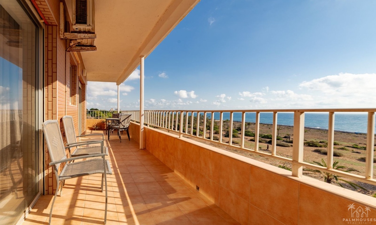 Venta - Apartment - Orihuela - Punta Prima