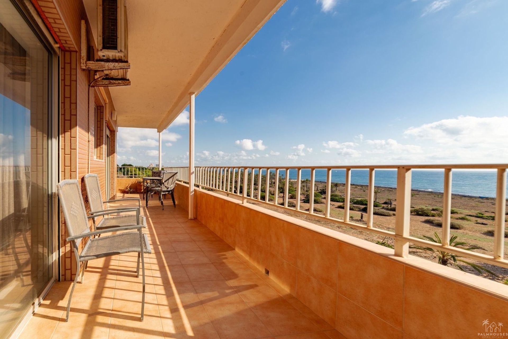 Venta - Apartment - Orihuela - Punta Prima