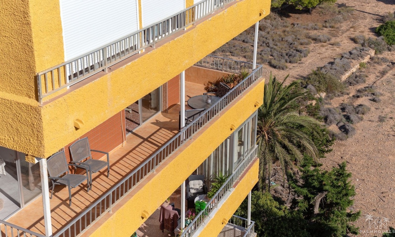 Venta - Apartment - Orihuela - Punta Prima