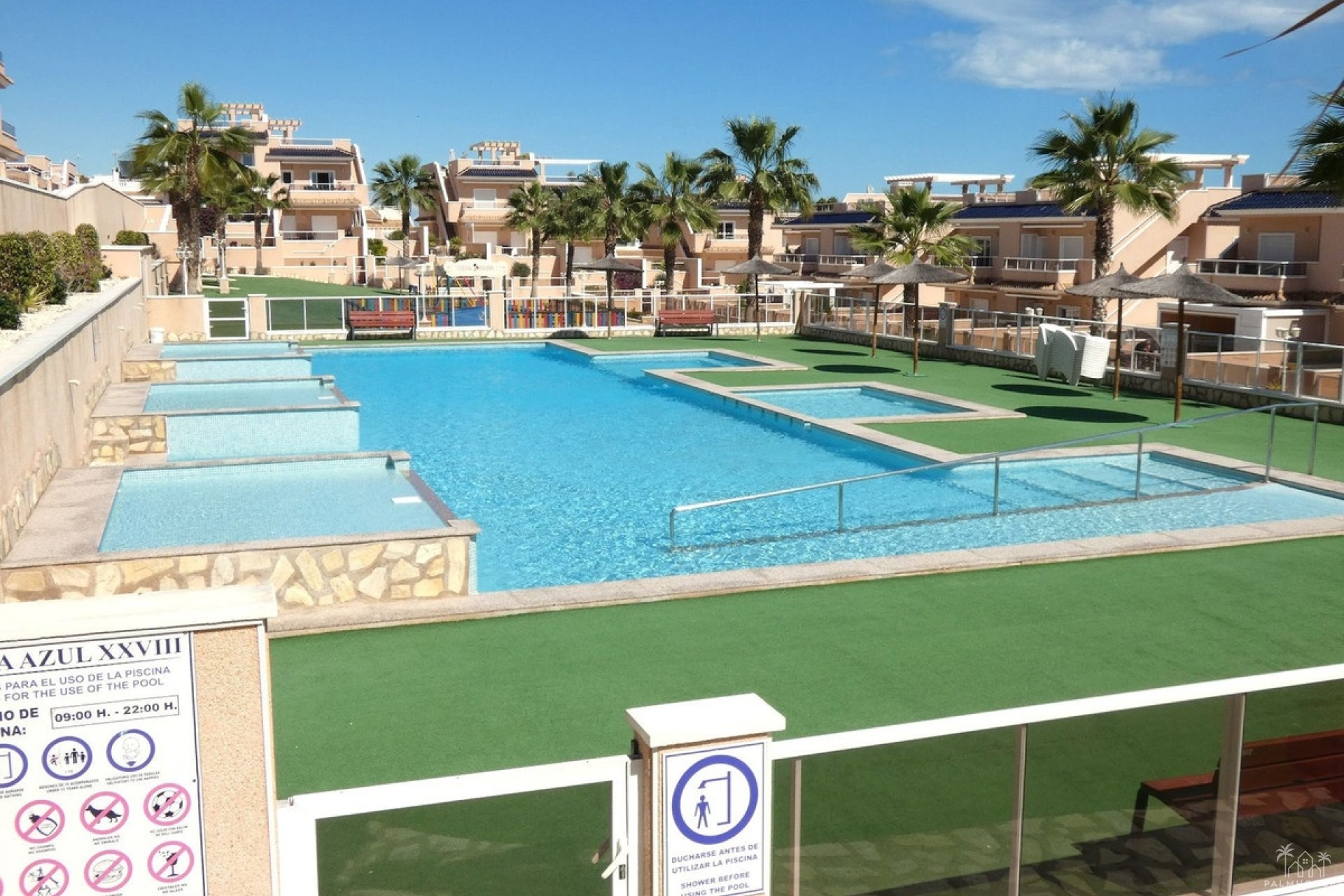 Venta - Apartment - Orihuela - Punta Prima