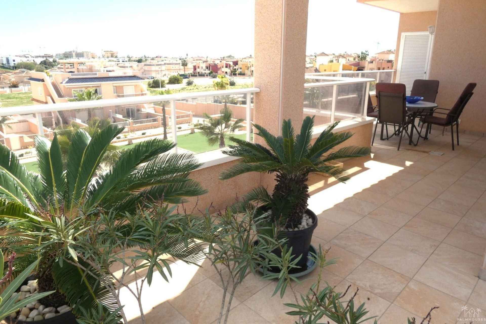 Venta - Apartment - Orihuela - Punta Prima