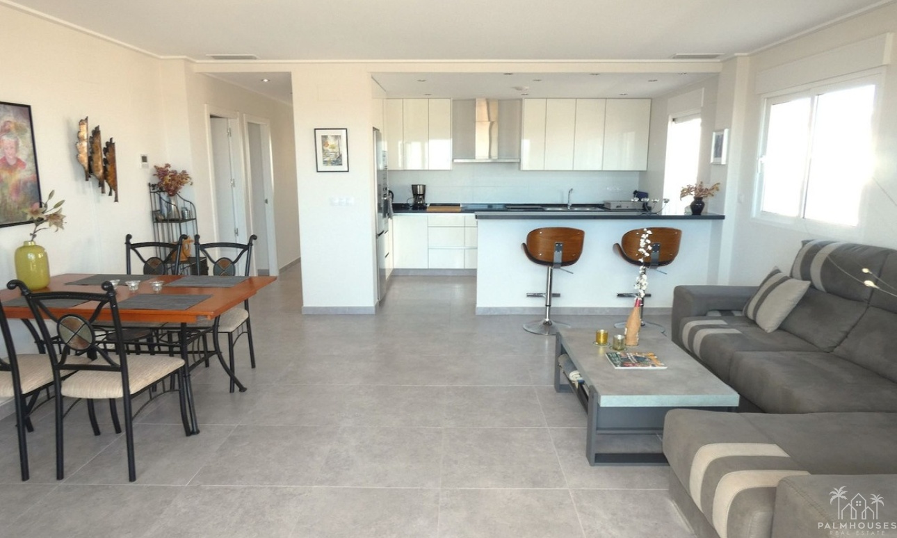 Venta - Apartment - Orihuela - Punta Prima
