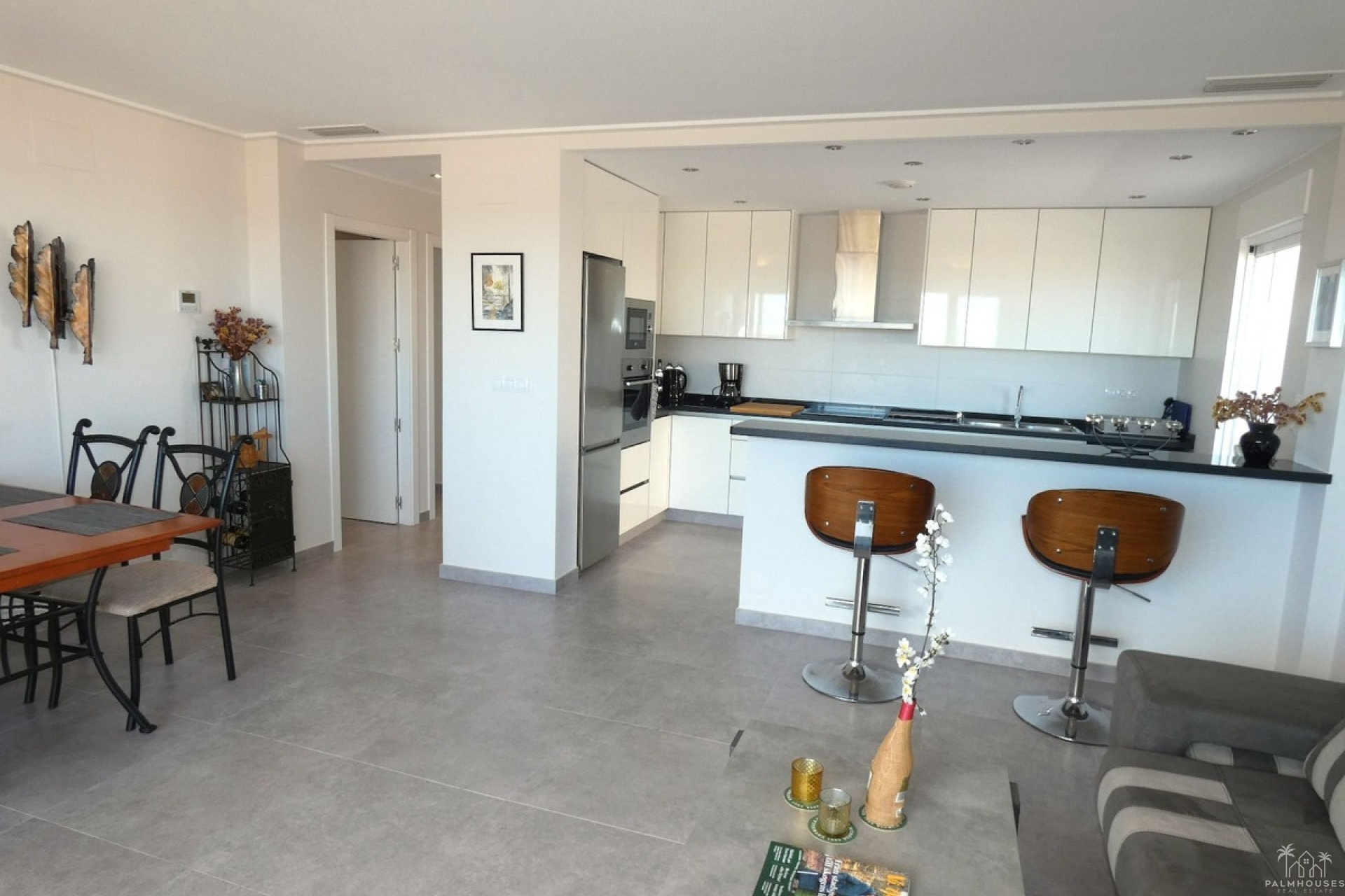 Venta - Apartment - Orihuela - Punta Prima