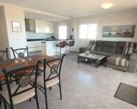 Venta - Apartment - Orihuela - Punta Prima