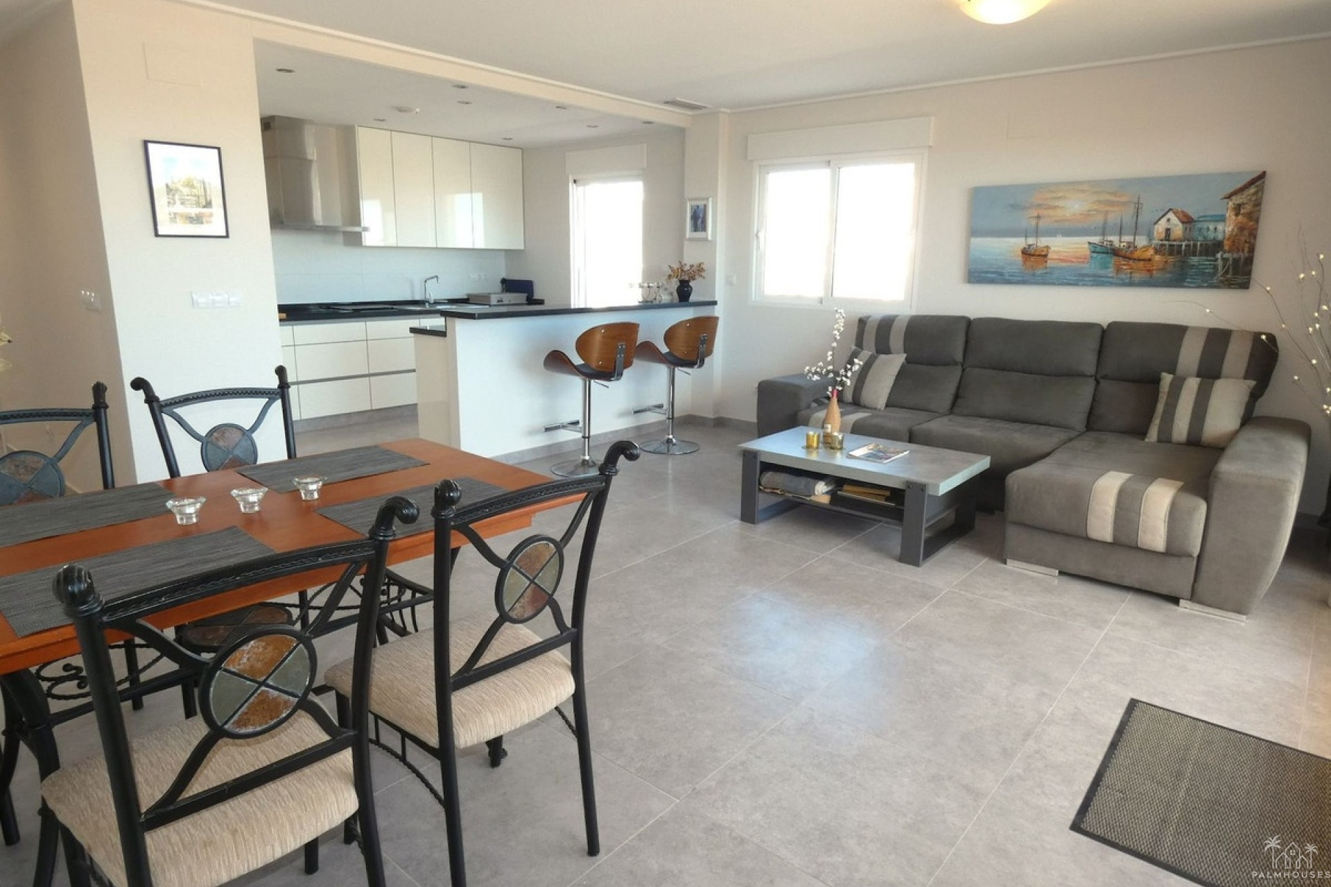 Venta - Apartment - Orihuela - Punta Prima
