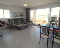 Venta - Apartment - Orihuela - Punta Prima