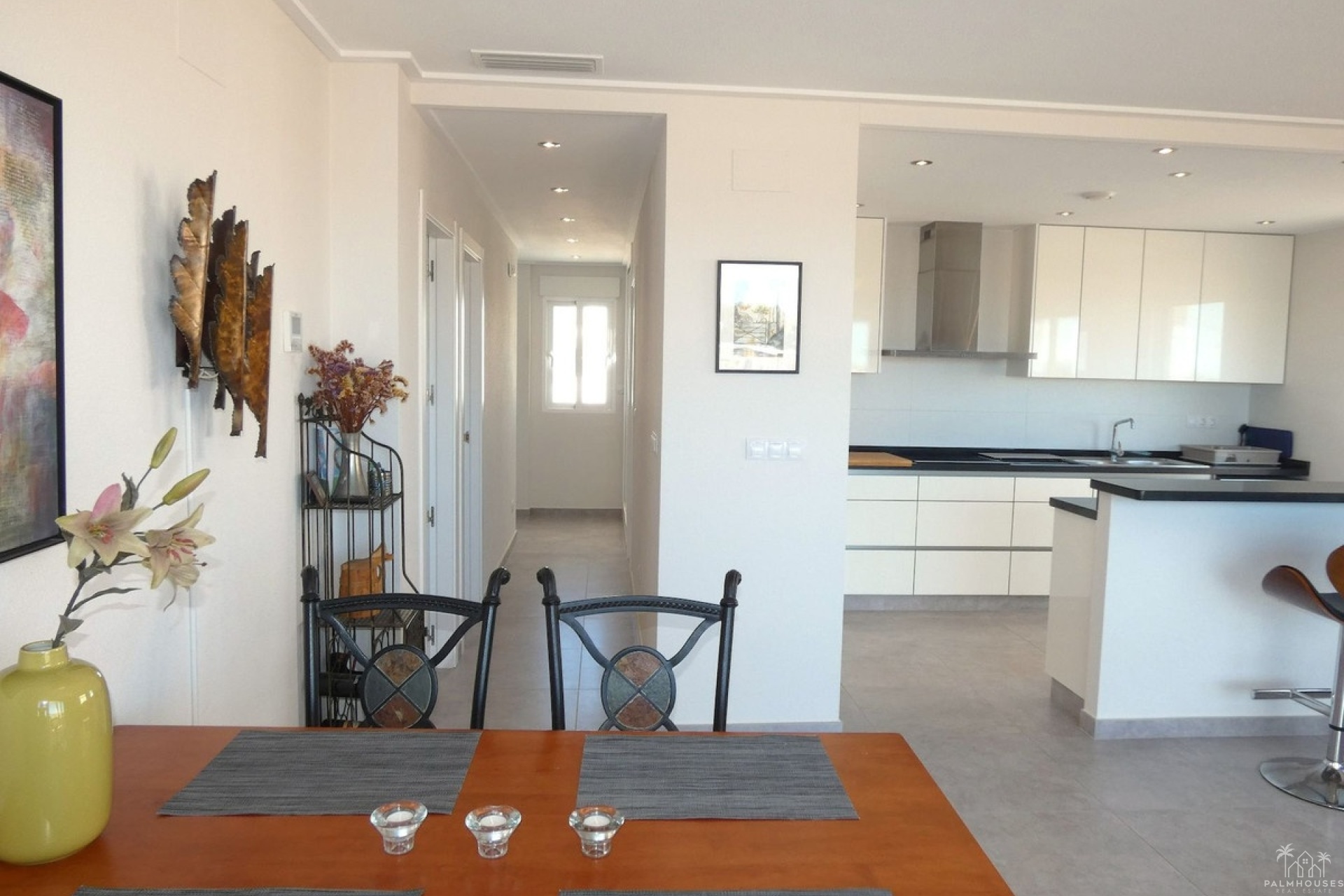 Venta - Apartment - Orihuela - Punta Prima